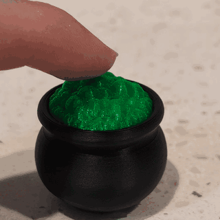 Cauldron Clicker