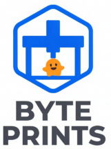 Byte Prints